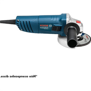 Bosch Esmer. 4.1/2 Gws850W - 127V