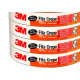 3M Fita Crepe  101La Uso Ger.18X50M - Kit C/6 Rl