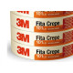 3M Fita Crepe  101La Uso Ger.24X50M - Kit C/5 Rl