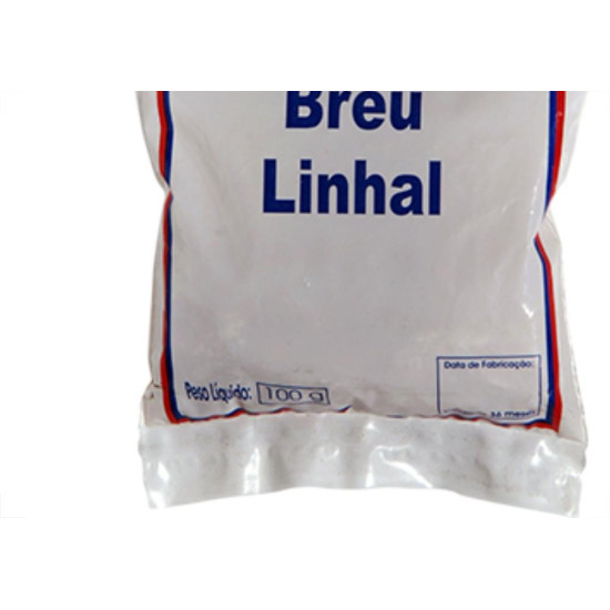 Linhal Breu  100 Grs