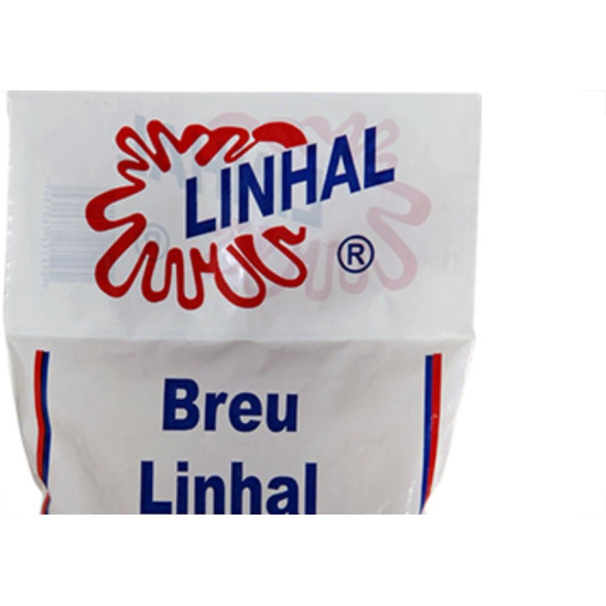 Linhal Breu  100 Grs