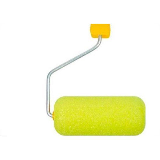 Roloflex Rolo Poli/Res,Rolof.09Cm S/Cap-2836