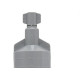 Deca Base P/Registro Gaveta  3/4 4509-202