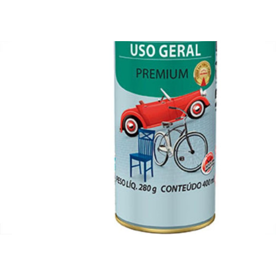 Colorgin Spray  Ger.Primer Cza-53001