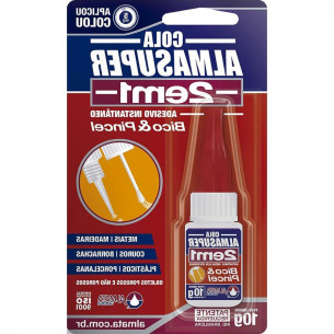 Almata Cola Inst Almasup.2Em1 Bic/Pinc.10G