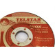 Telstar Disco Tels.Desb/Inox 4.1/2X7/8- A45