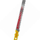 Starrett Serra Tico-Tico Starr.Madeir-Bu310T