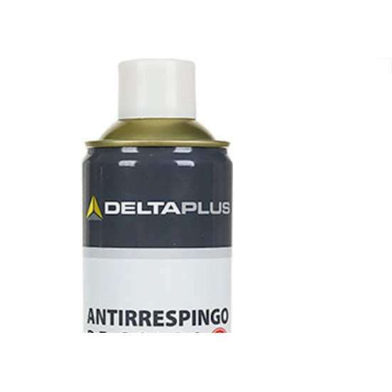 Pro Anti Respingo Solda Safety 400Ml S/Sil