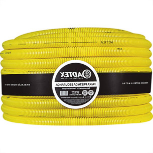 Adtex Conduite Pvc  Amar.25-3/4X50Mt