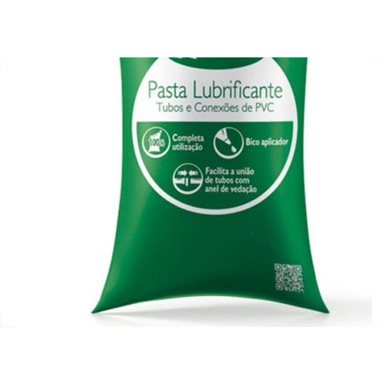 Amanco Pasta Lubrificante C/B  80Gr