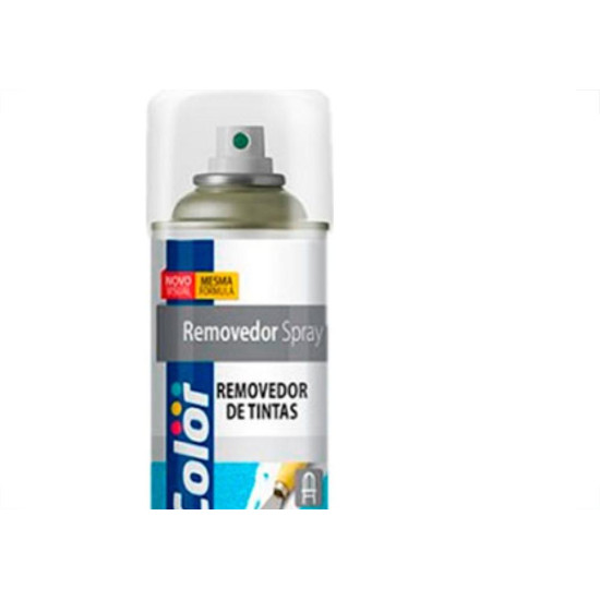 Chemicolor Removedor P/Tinta Spray Chemi 400Ml