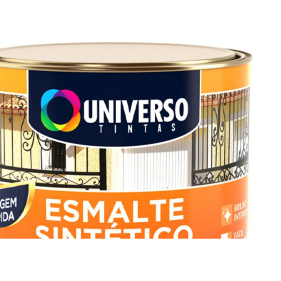 Universo Esm.Sintet. 1/4 Azul Franca