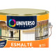 Universo Esm.Sintet. 3,6Lt Preto