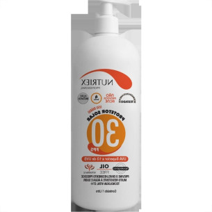 Nutriex Protecao Sol. F30 1000Ml