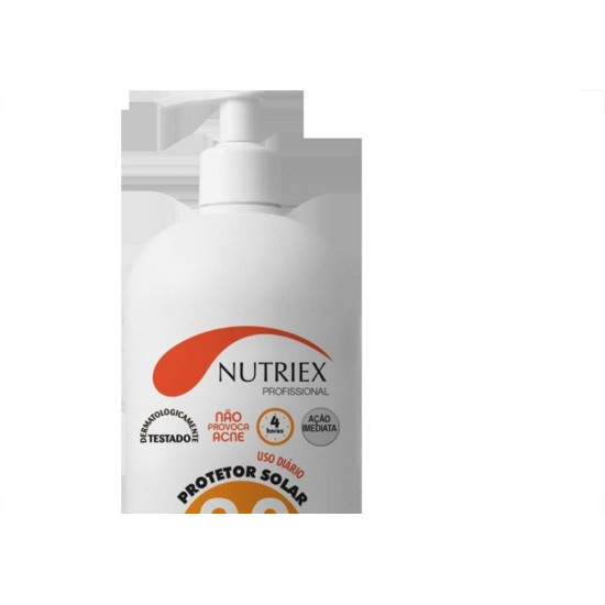 Nutriex Prot.Sol. F30 1000Ml