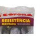 Corona Resist. Minhaducha 5500W 127V