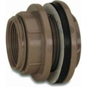 Amanco Adaptador C/Flange Soldavel  40 X11/4