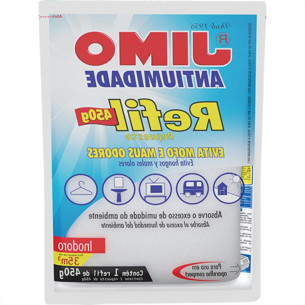 Jimo Refil P/Antiumidad. Compac.450G