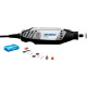 Bosch Retifica Micro Dremel C/10 Aces.110