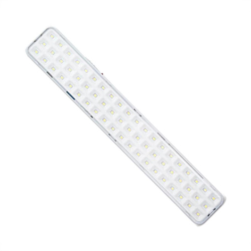 Segurimax Lumin Emerg. 60 Leds Slim