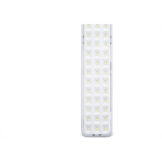 Segurimax Lumin Emerg. 60 Leds Slim