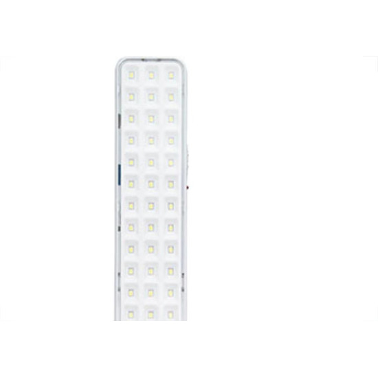 Segurimax Lumin Emerg. 60 Leds Slim