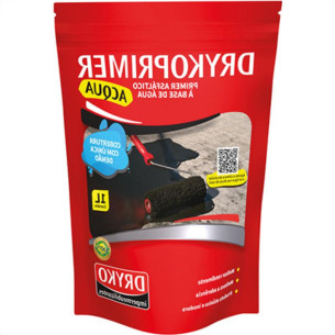 Dryko Primer  Acqua 01Lt