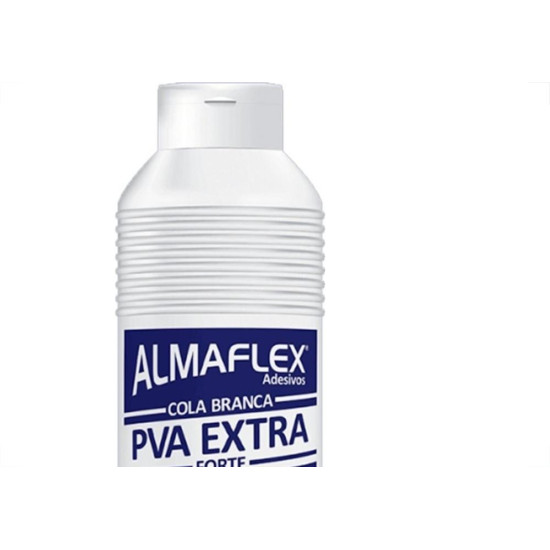 Almata Cola Branca Extra Almaflex 500G