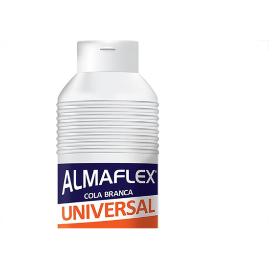 Almata Cola Branca Universal Almaflex 814 500G