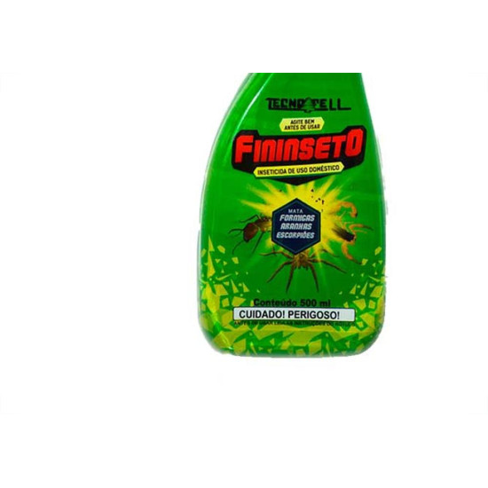 Tecnocell Inseticida Fininseto Escorp.500Ml