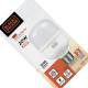 Black & Decker Iluminacao Lamp Led A.Fator B.D 20W T70 6500K