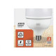 Black & Decker Iluminacao Lamp Led A.Fator B.D 50W T120 6500K