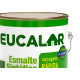 Eucatex Esmalte Sintetico Eucalar 3,6Lt Vd.Nilo