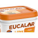 Eucatex Latex Eucalar Acrilico 3,6Lt Gelo