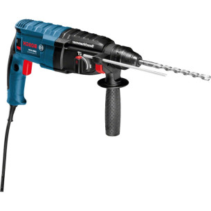 Bosch Martelete  112A0 Gbh 224D 127V