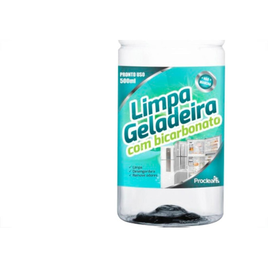 Proclean Limpa Geladeira  500Ml