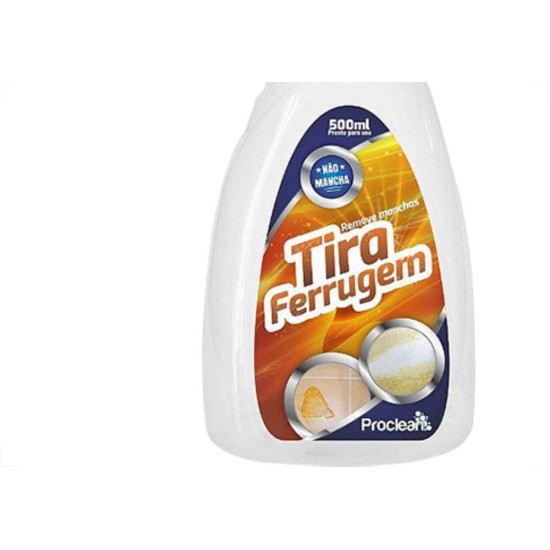 Proclean Tira Ferrugem  500Ml