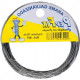 Pepfix Arame Galvanizado C/10Mt N 14-966 - Kit C/10 Rl