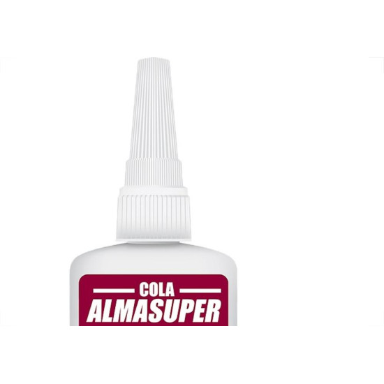 Almata Cola Inst Almasup.Gel Aei1500 100G