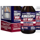 Almata Cola Inst Almasuper Kit P/Mdf 290Ml