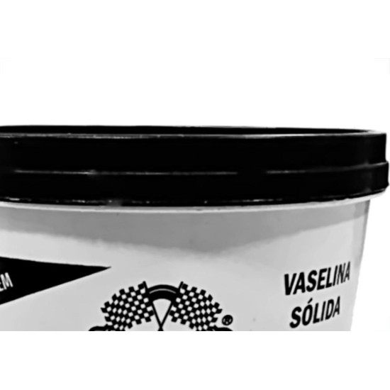 Vaselina. Industrial Gitanes Pote 500G.