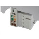 Modulo Ilumi Slim Tomada Rj-45 Branco 8164