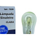 Lampada Para Sinaleiro Brasfort E-12 220V.