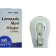 Lampada Para Sinaleiro Brasfort E-14 127V.