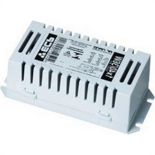 Reator Eletronico Ecp Alto Fator De Potencia 1X32/30W. Bivolt