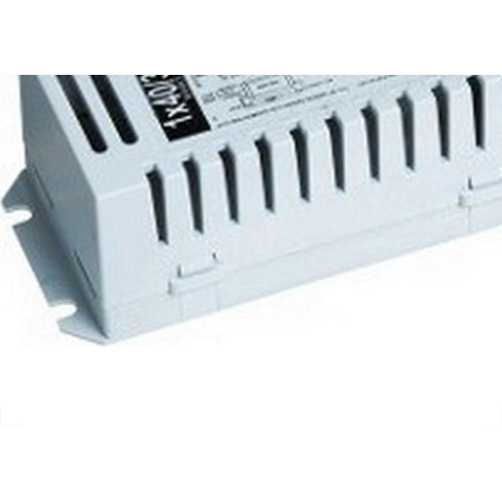 Reator Eletronico Ecp Alto Fator De Potencia 1X32/30W. Bivolt