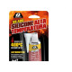 Silicone Bond Garin Alta Temperatura Bisnaga Vermelha 50G Blister