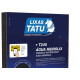 Lixa D Agua Tatu Hidrolix Gk 1200 - Kit C/50 Folhas