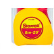 Trena Starrett Amarela Com Trava 8Mx26Mm - K-Ts1-8Me-S