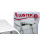 Pino Femea Luster 2 Polos 10A. Branco 2077 - Kit C/10 Pecas